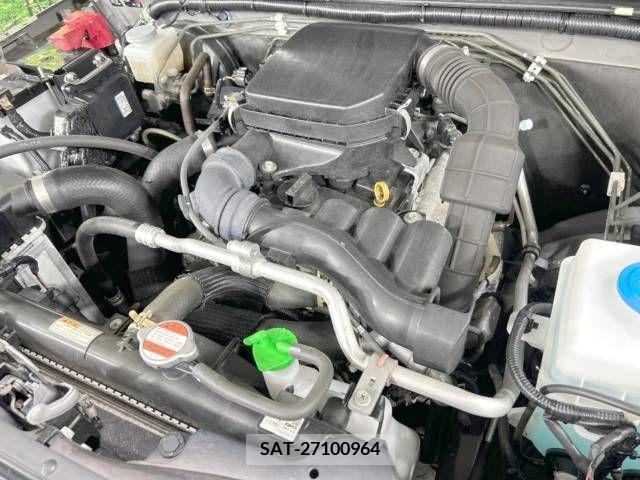 Suzuki JIMNY 2019-02 380566-18