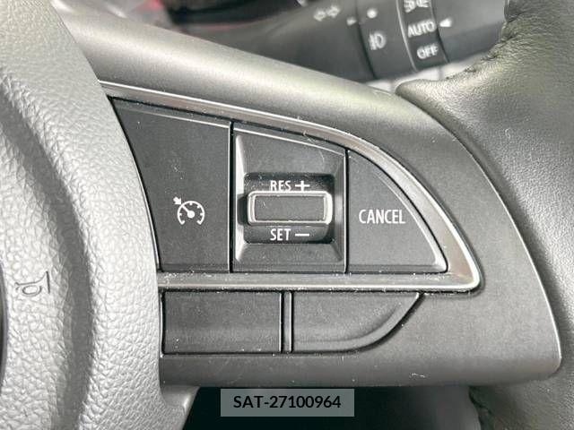 Suzuki JIMNY 2019-02 380566-5