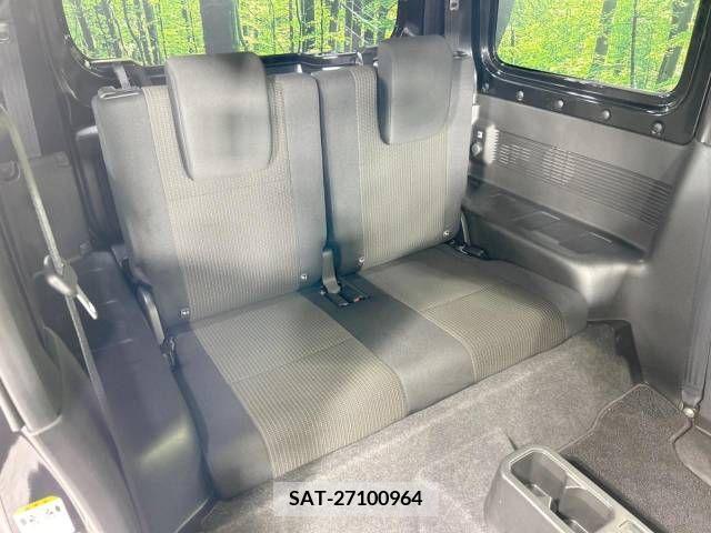Suzuki JIMNY 2019-02 380566-9