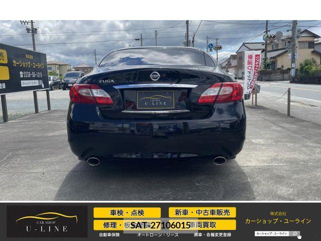 Nissan FUGA 2011-05 387808-6