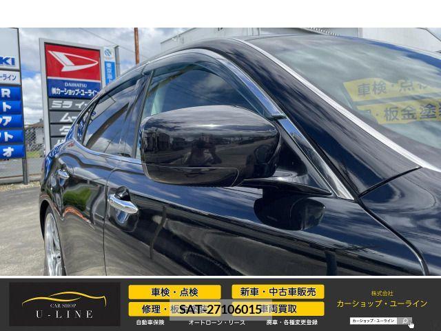Nissan FUGA 2011-05 387808-18