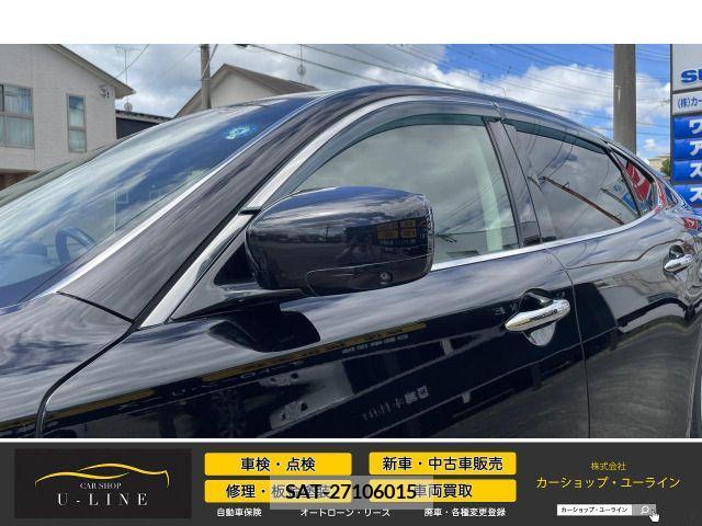 Nissan FUGA 2011-05 387808-17