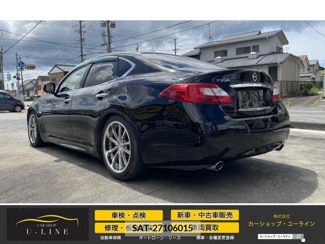 Nissan FUGA 2011-05 387808-5