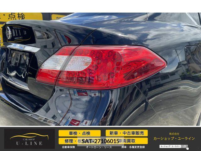 Nissan FUGA 2011-05 387808-16