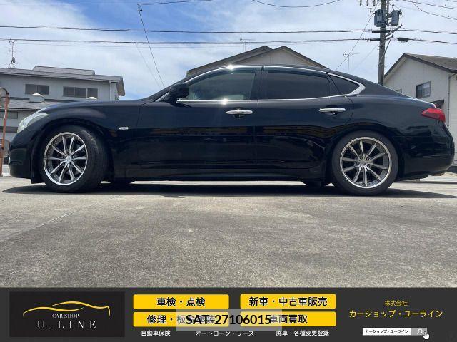 Nissan FUGA 2011-05 387808-4