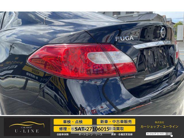 Nissan FUGA 2011-05 387808-15