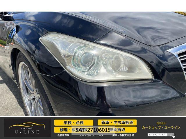 Nissan FUGA 2011-05 387808-11