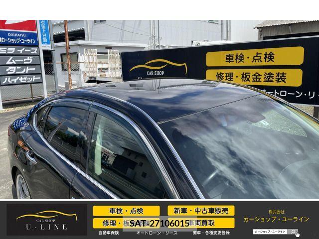 Nissan FUGA 2011-05 387808-8