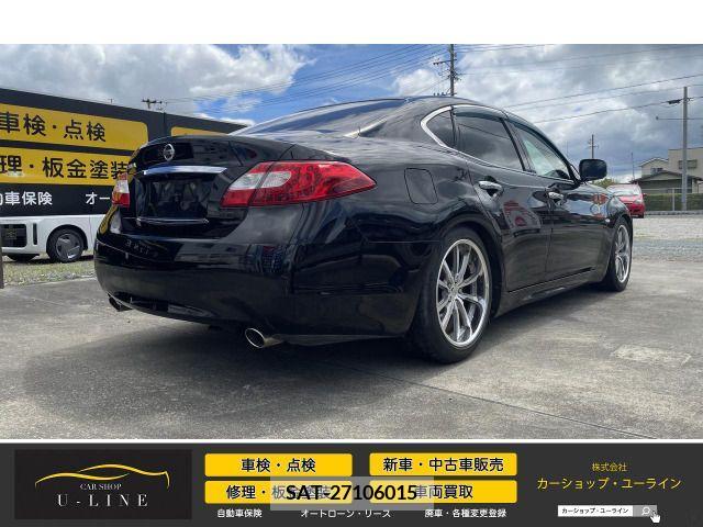 Nissan FUGA 2011-05 387808-7