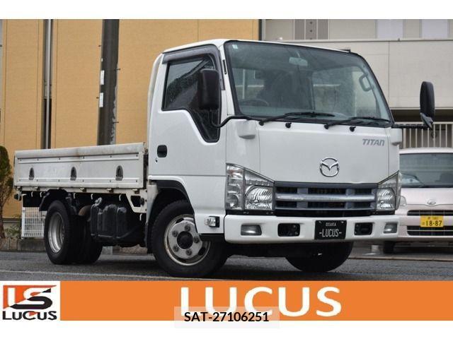 Mazda TITAN 2012-07 239429-0