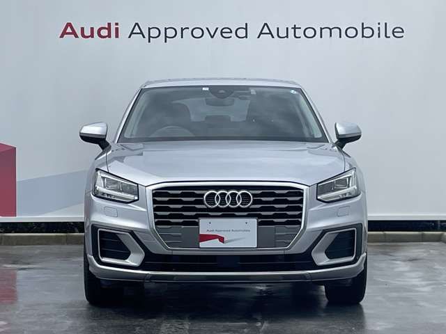 Audi Q2 2019-12 15805-2