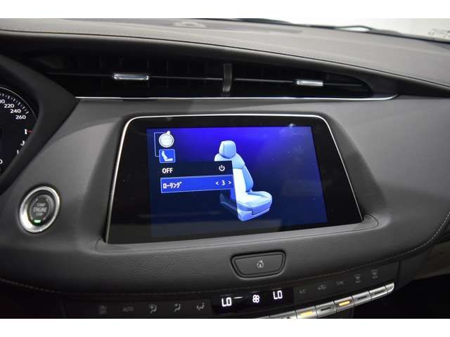 Cadillac XT4 2023-02 10663-14