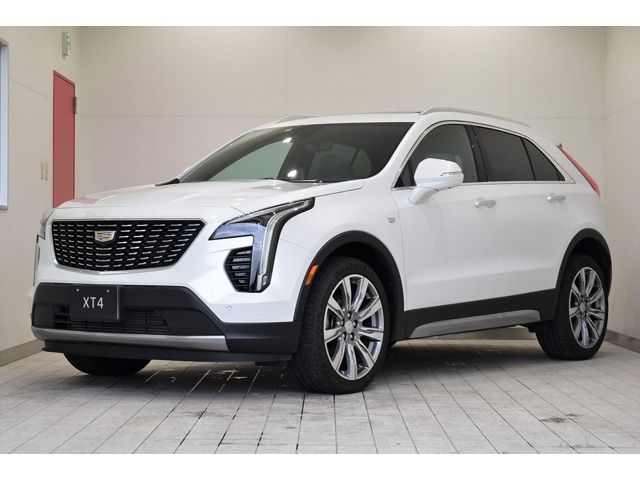 Cadillac XT4 2023-02 10663-0