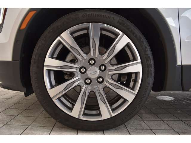 Cadillac XT4 2023-02 10663-16