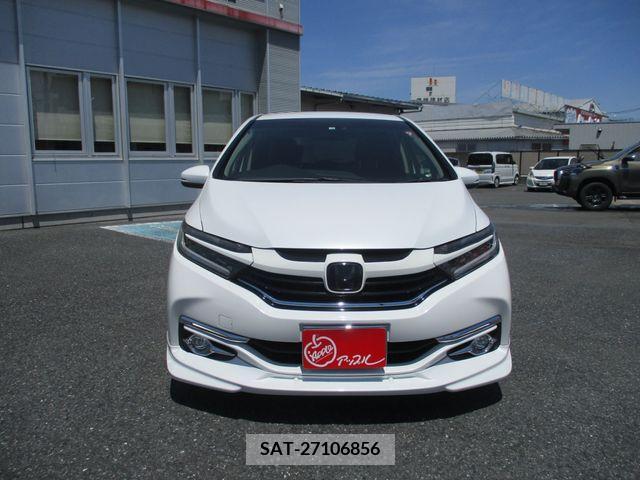 Honda SHUTTLE 2018-06 284986-3