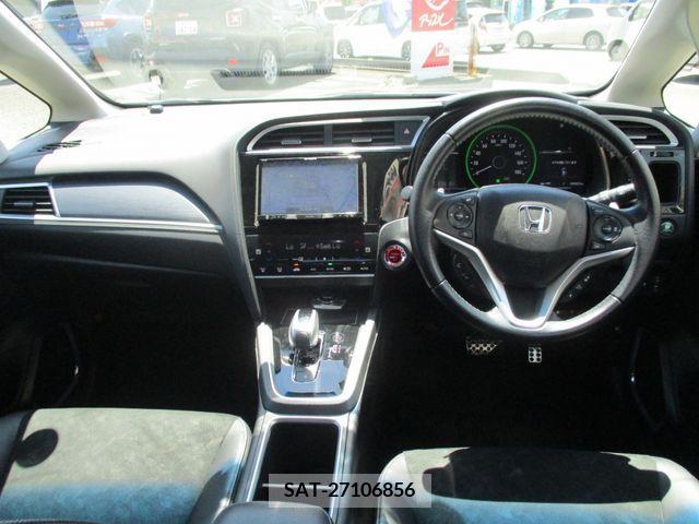 Honda SHUTTLE 2018-06 284986-1