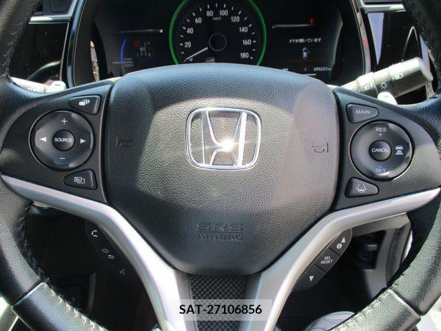 Honda SHUTTLE 2018-06 284986-10