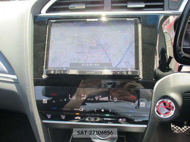 Honda SHUTTLE 2018-06 284986-11