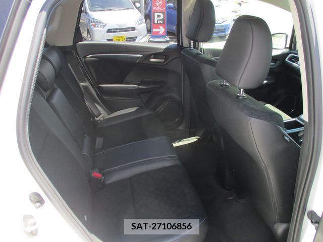 Honda SHUTTLE 2018-06 284986-13