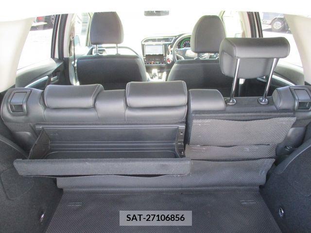 Honda SHUTTLE 2018-06 284986-14