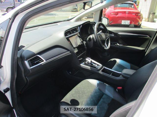 Honda SHUTTLE 2018-06 284986-15
