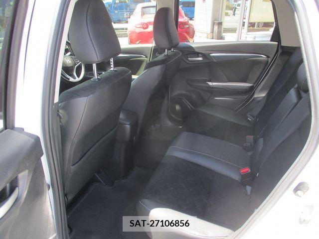 Honda SHUTTLE 2018-06 284986-16