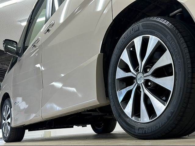 Nissan SERENA 2017-01 25503-18