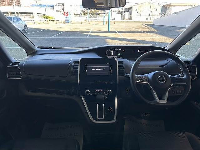Nissan SERENA 2017-01 25503-1