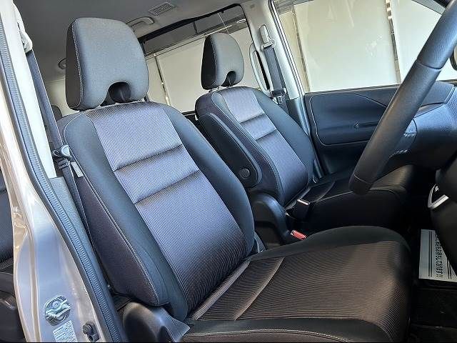 Nissan SERENA 2017-01 25503-4
