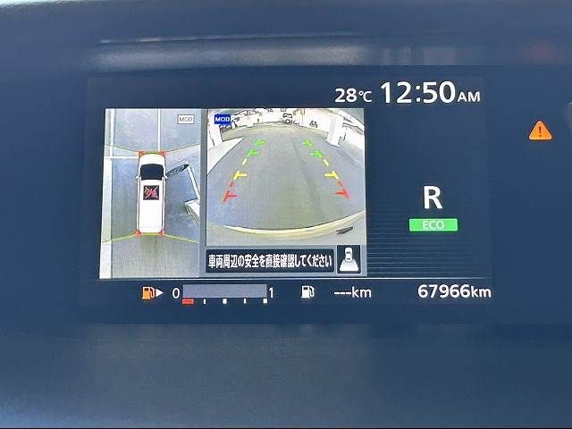 Nissan SERENA 2017-01 25503-3