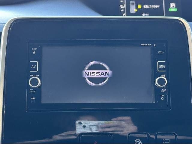 Nissan SERENA 2017-01 25503-2