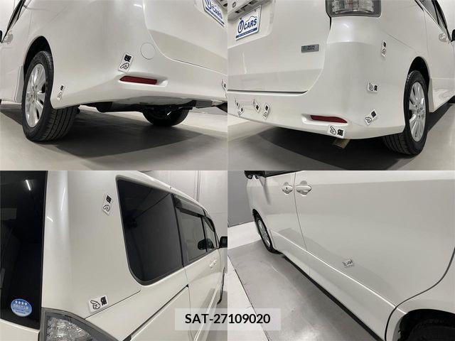 Toyota VOXY 2011-06 370434-27