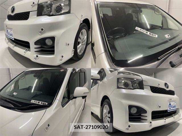 Toyota VOXY 2011-06 370434-26