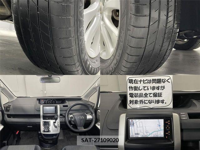 Toyota VOXY 2011-06 370434-25