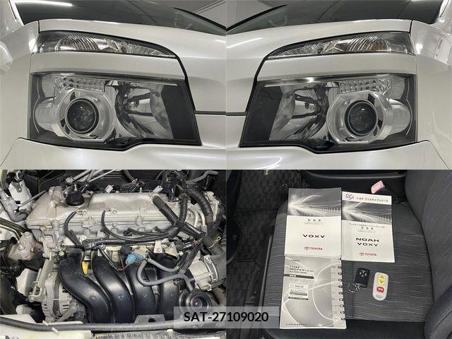 Toyota VOXY 2011-06 370434-23