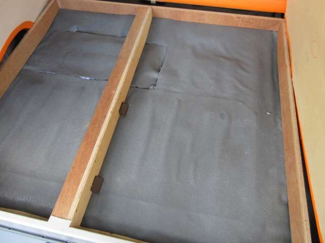 Nissan CLIPPER 2015-09 16782-14