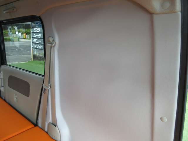 Nissan CLIPPER 2015-09 16782-11