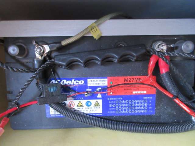 Nissan CLIPPER 2015-09 16782-8