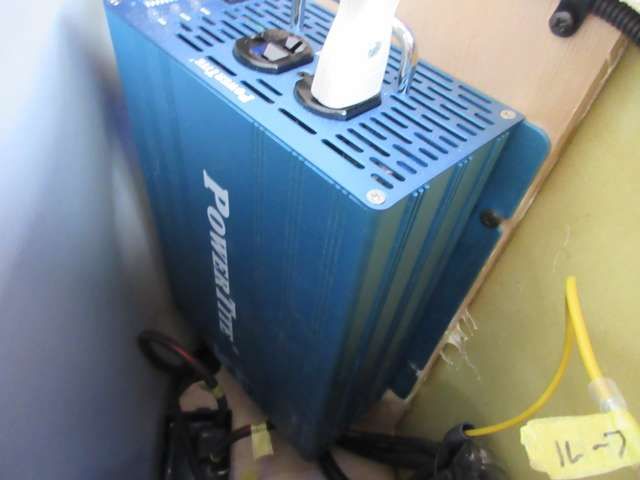 Nissan CLIPPER 2015-09 16782-7