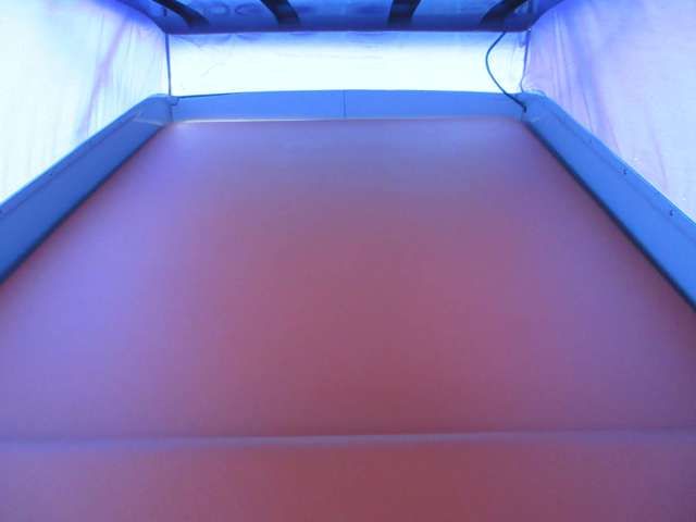 Nissan CLIPPER 2015-09 16782-17