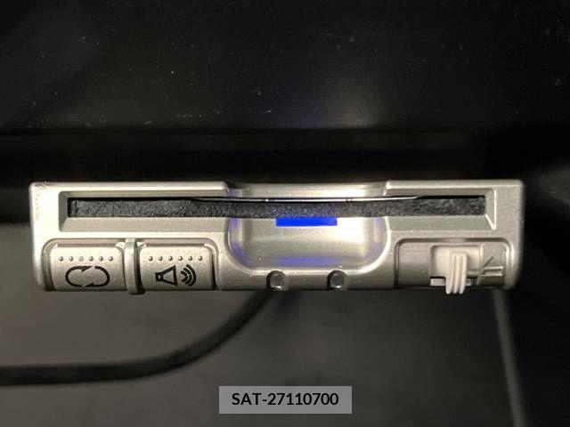 Honda N BOX CUSTOM 2012-09 253827-5