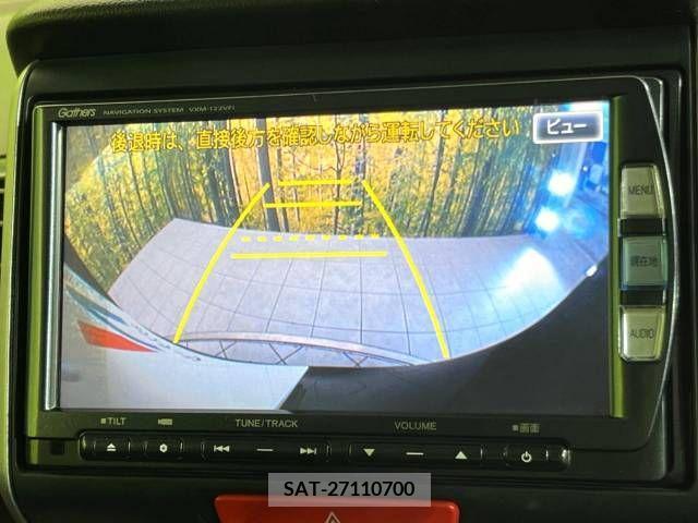 Honda N BOX CUSTOM 2012-09 253827-3