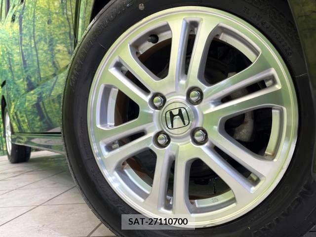 Honda N BOX CUSTOM 2012-09 253827-13