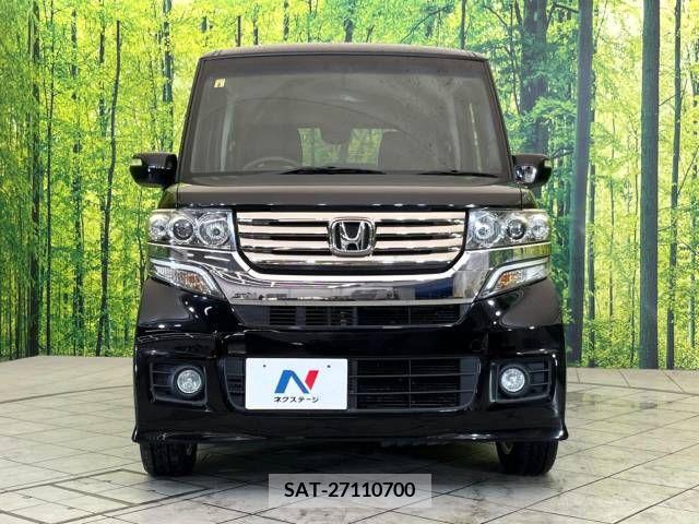 Honda N BOX CUSTOM 2012-09 253827-14