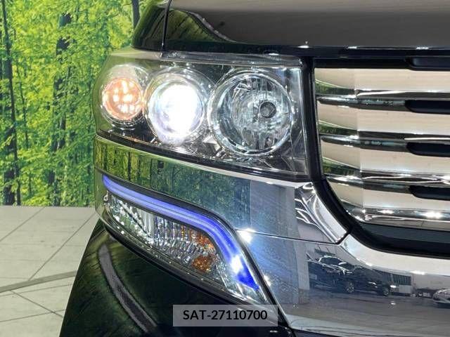 Honda N BOX CUSTOM 2012-09 253827-12