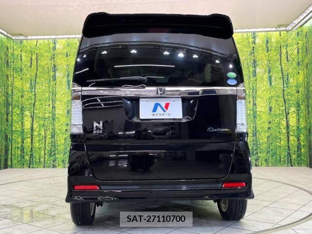 Honda N BOX CUSTOM 2012-09 253827-15