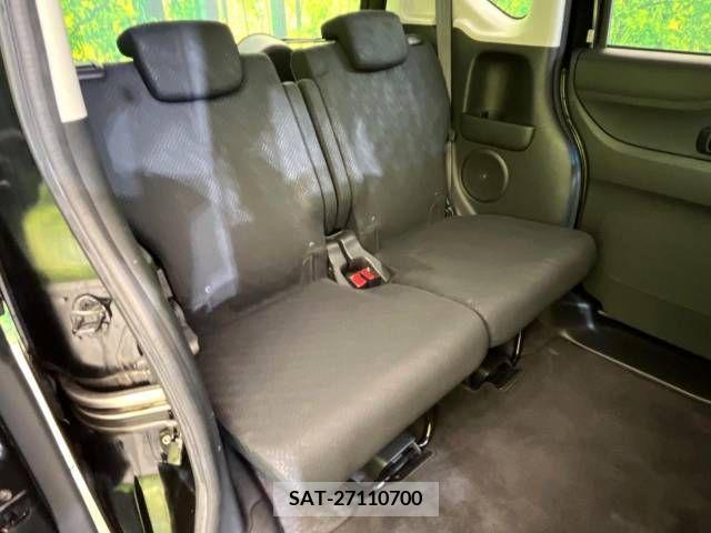Honda N BOX CUSTOM 2012-09 253827-9