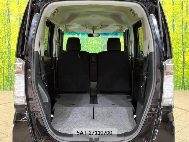 Honda N BOX CUSTOM 2012-09 253827-10