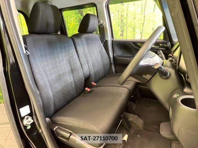 Honda N BOX CUSTOM 2012-09 253827-8