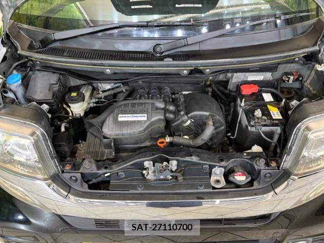 Honda N BOX CUSTOM 2012-09 253827-18